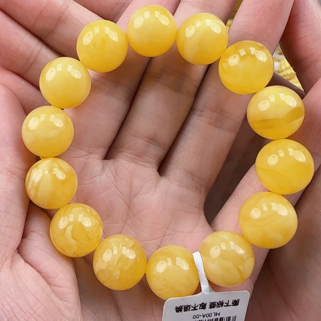蜜蜡珠宝奇石未镶嵌蜜蜡