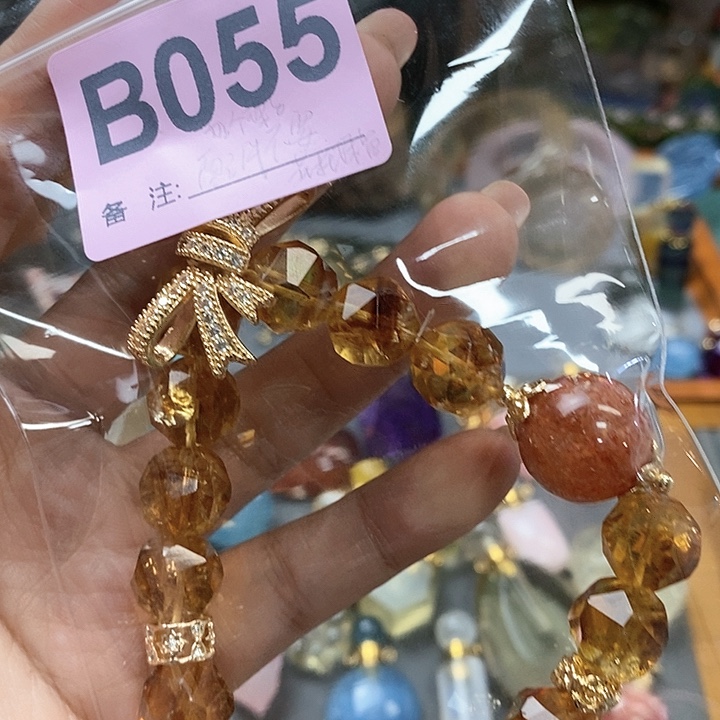 水晶天然正品包邮未镶嵌刘*萍