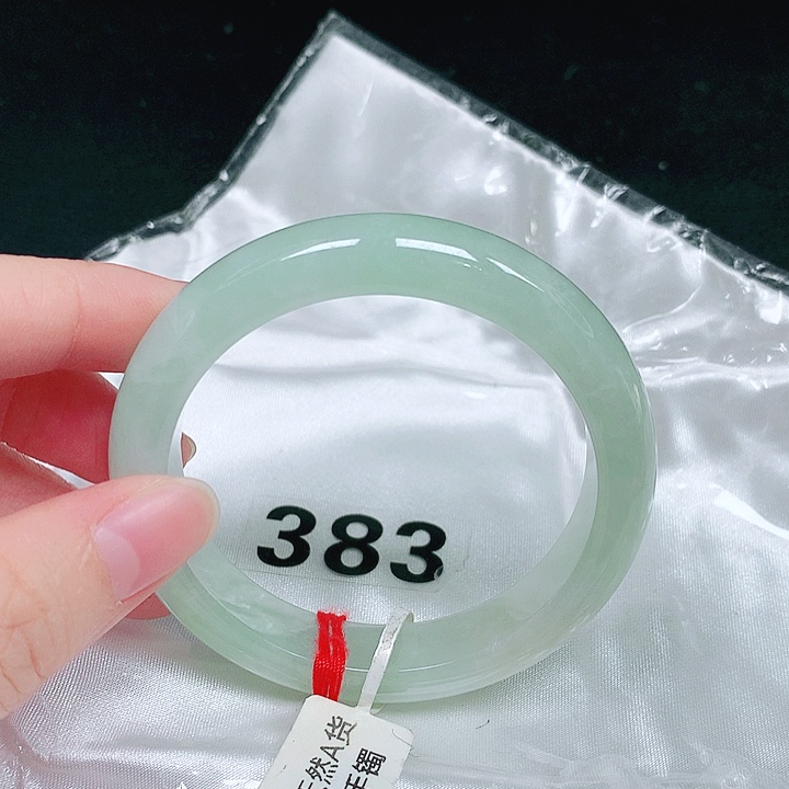 翡翠未镶嵌手镯翡翠手镯未镶嵌