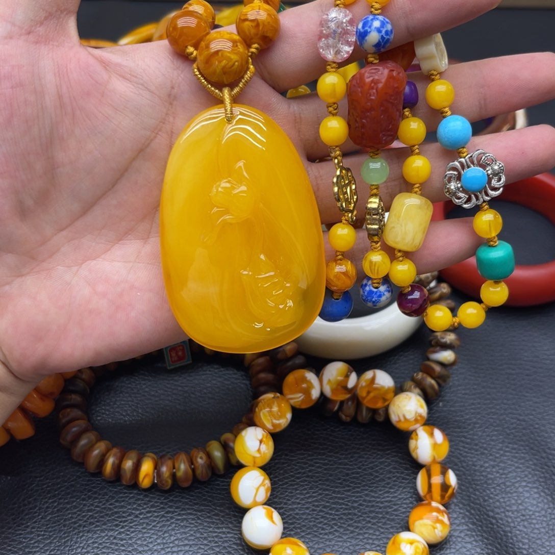 岁***香荷花吊坠吊坠吊坠