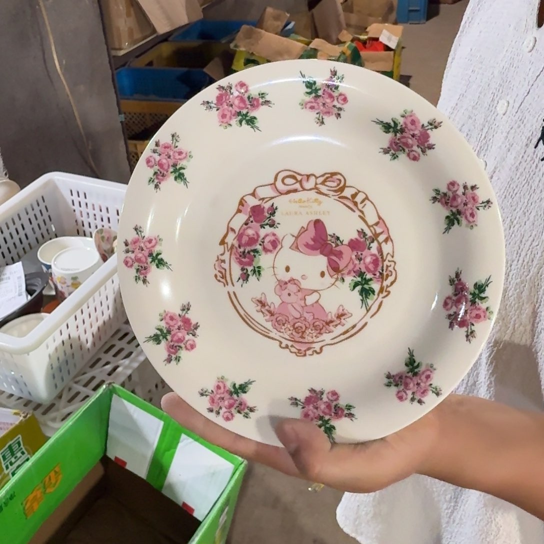 仓库直播大瑕疵处理