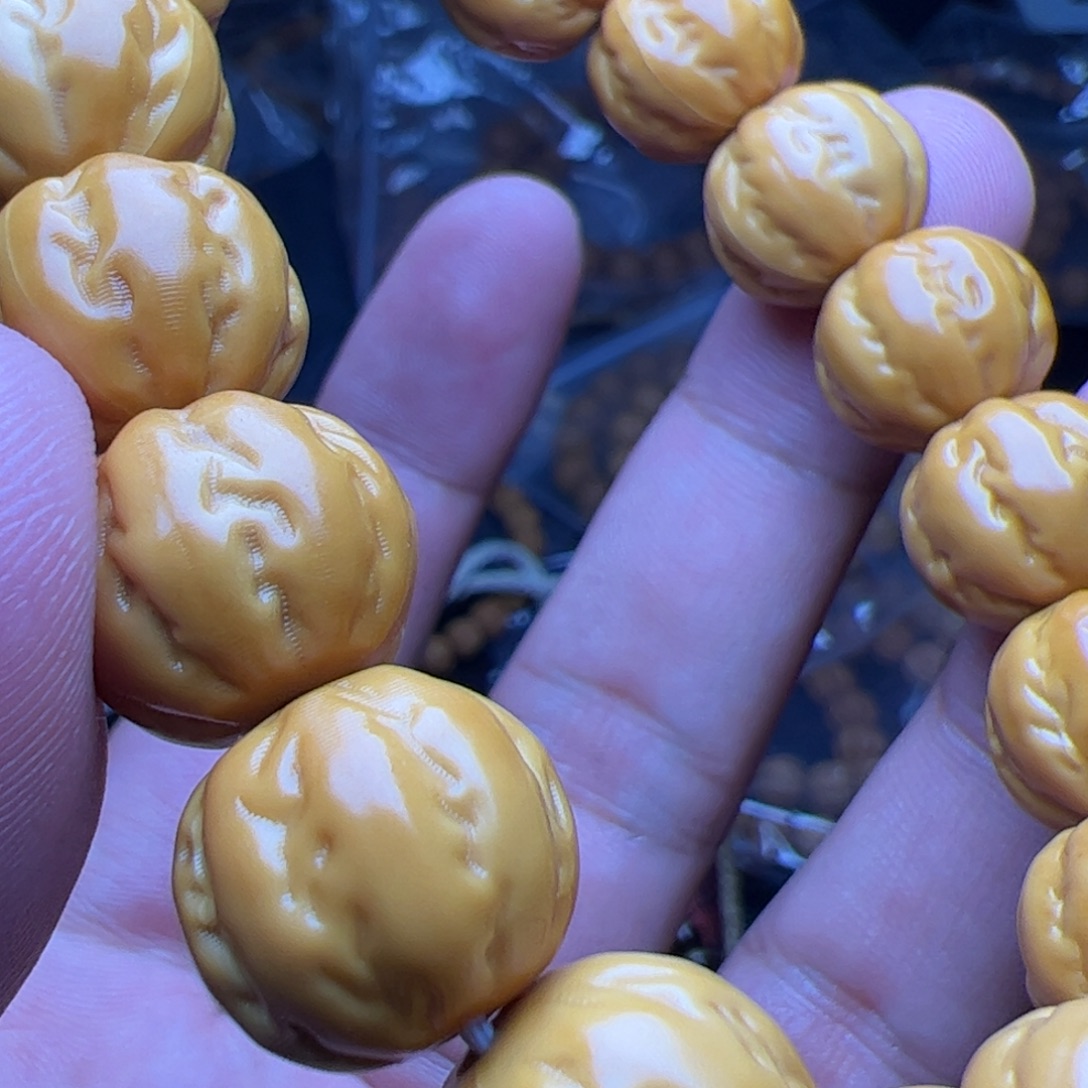 吊坠猴头核桃几率