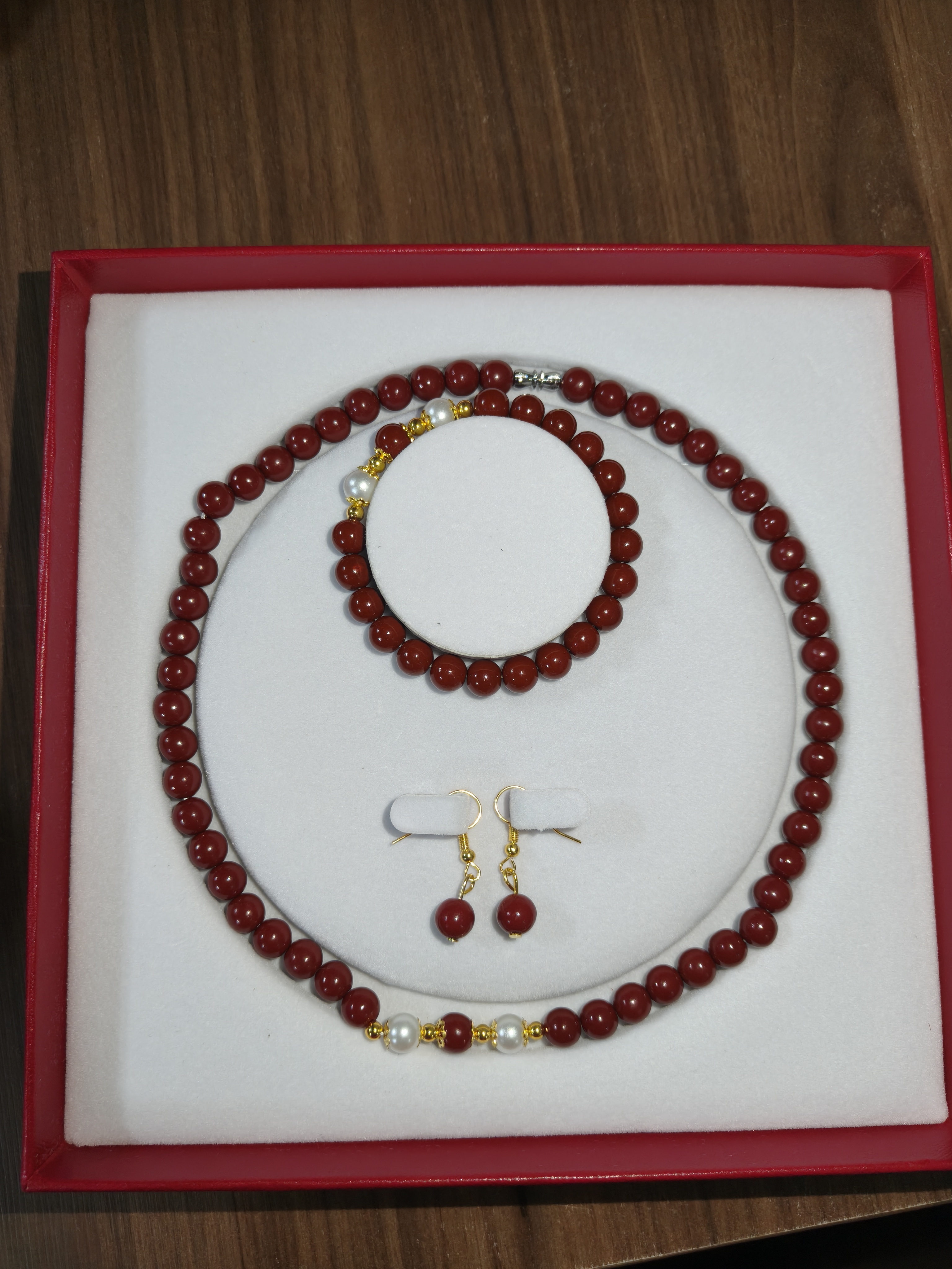 ZJ166-精品全套礼盒