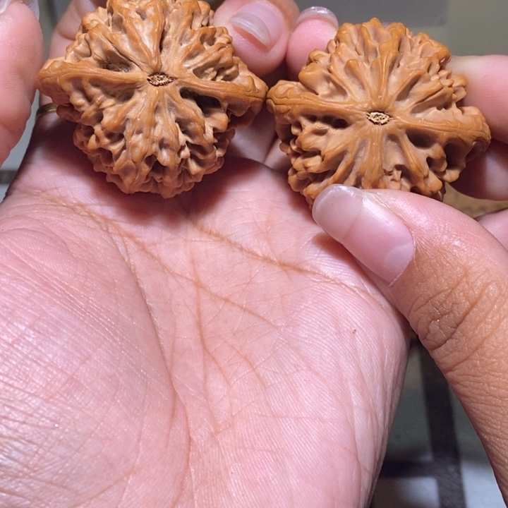 青***致核桃手串/手链亲们