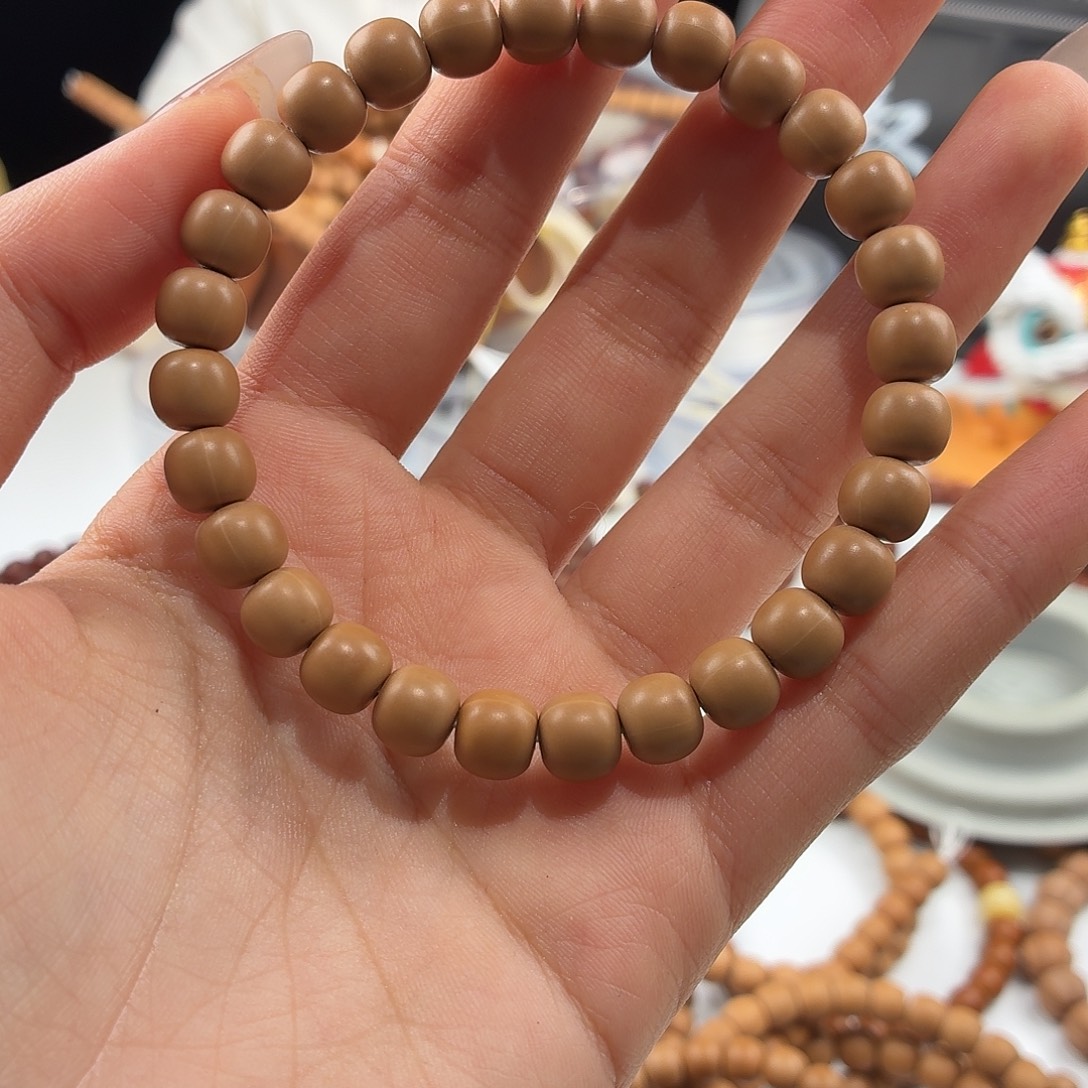 爱***驾手串猴头核桃老型