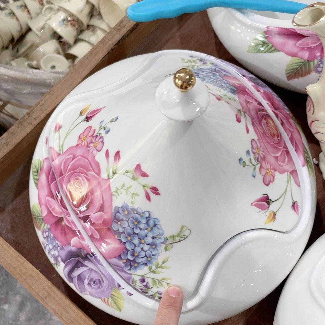 潮州小可爱陶瓷精致