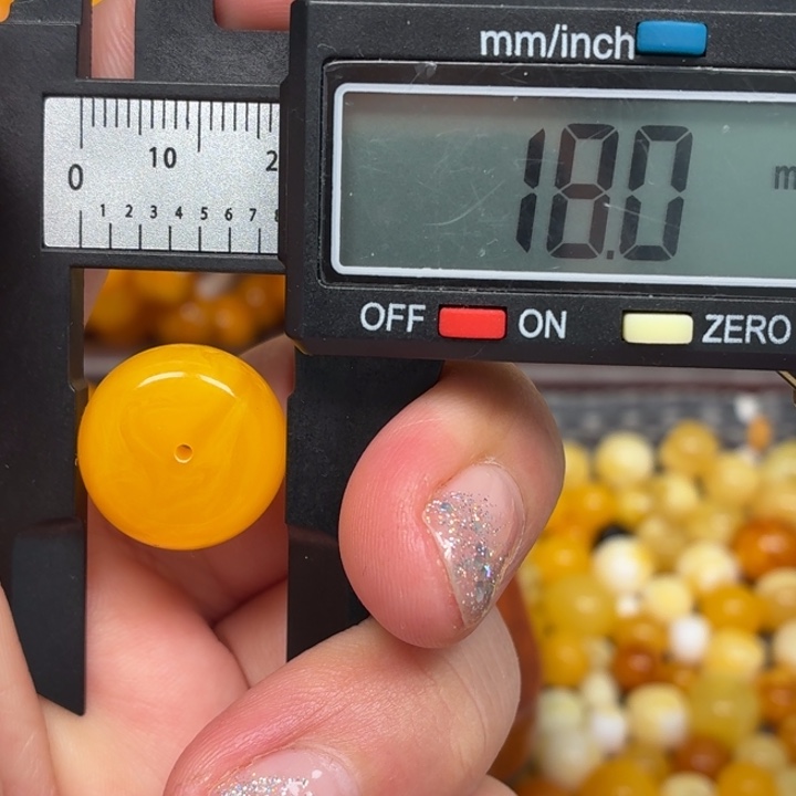 非金属配珠配饰5008