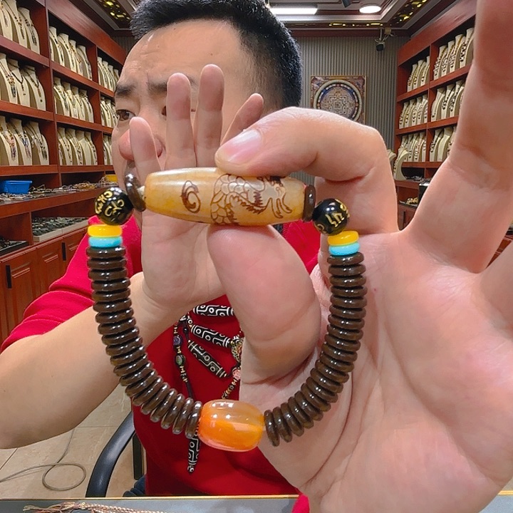 玛瑙/玉髓珠宝奇石未镶嵌