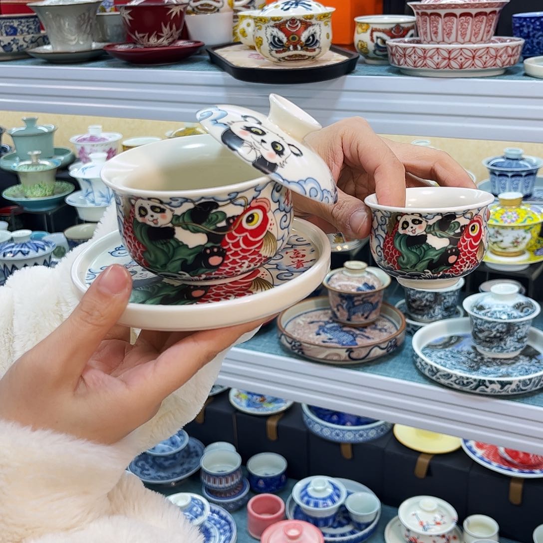 哈哈我真的好想你了