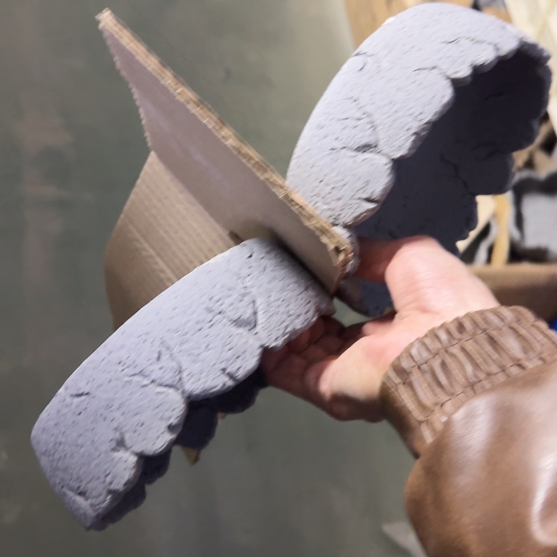 陶瓷2个··订单自动合并·口径误差0.5左右··