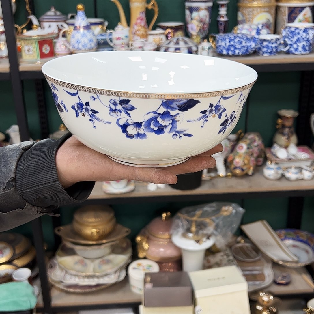 鹿与海陶瓷有限责任公司