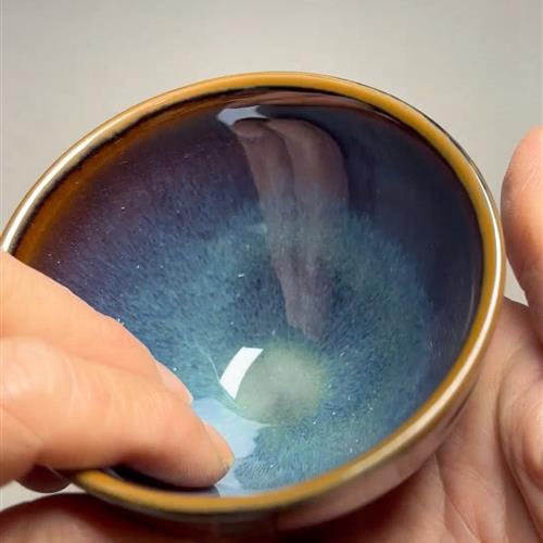 【闪购商品】茶盏-183............