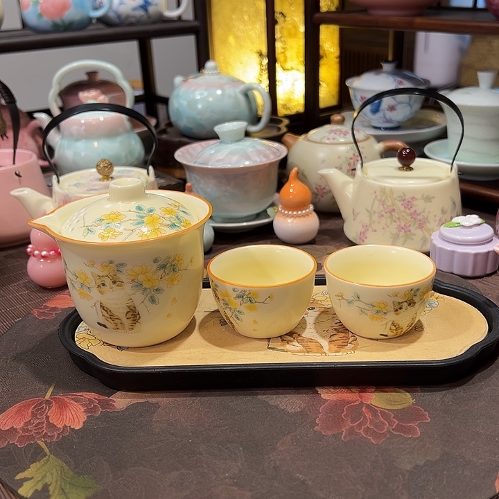 茶具配件其它茶器