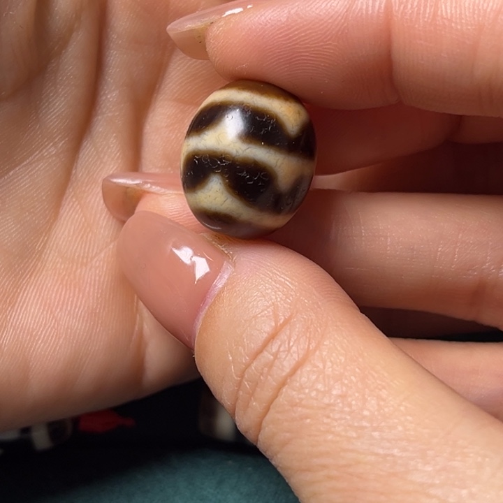小****玛瑙/玉髓未镶嵌颈饰