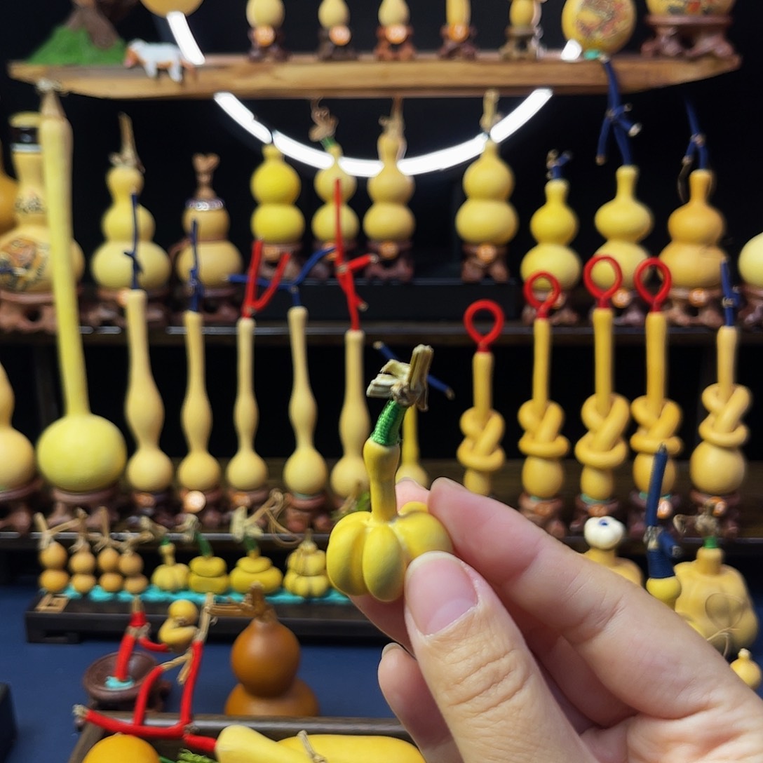 L***~直播间葫芦购买链接50