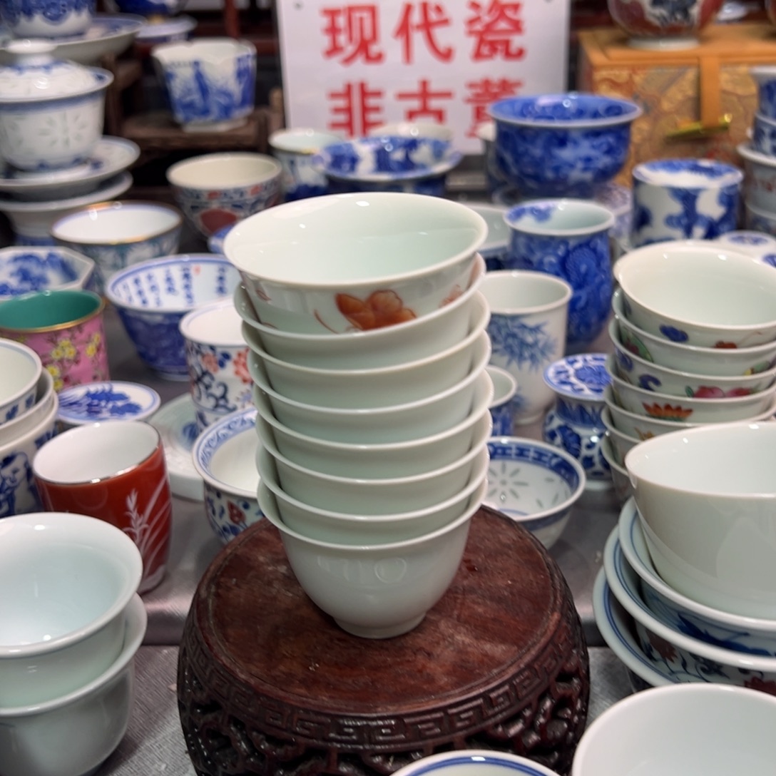 广***待其他陶景德镇陶瓷研究所