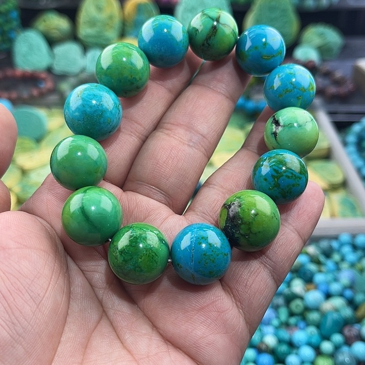 高瓷三彩精品精美