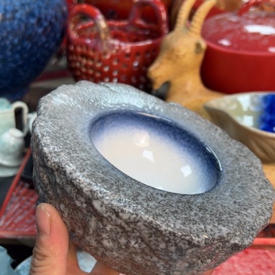 瓷片本店消费满二十包包邮的