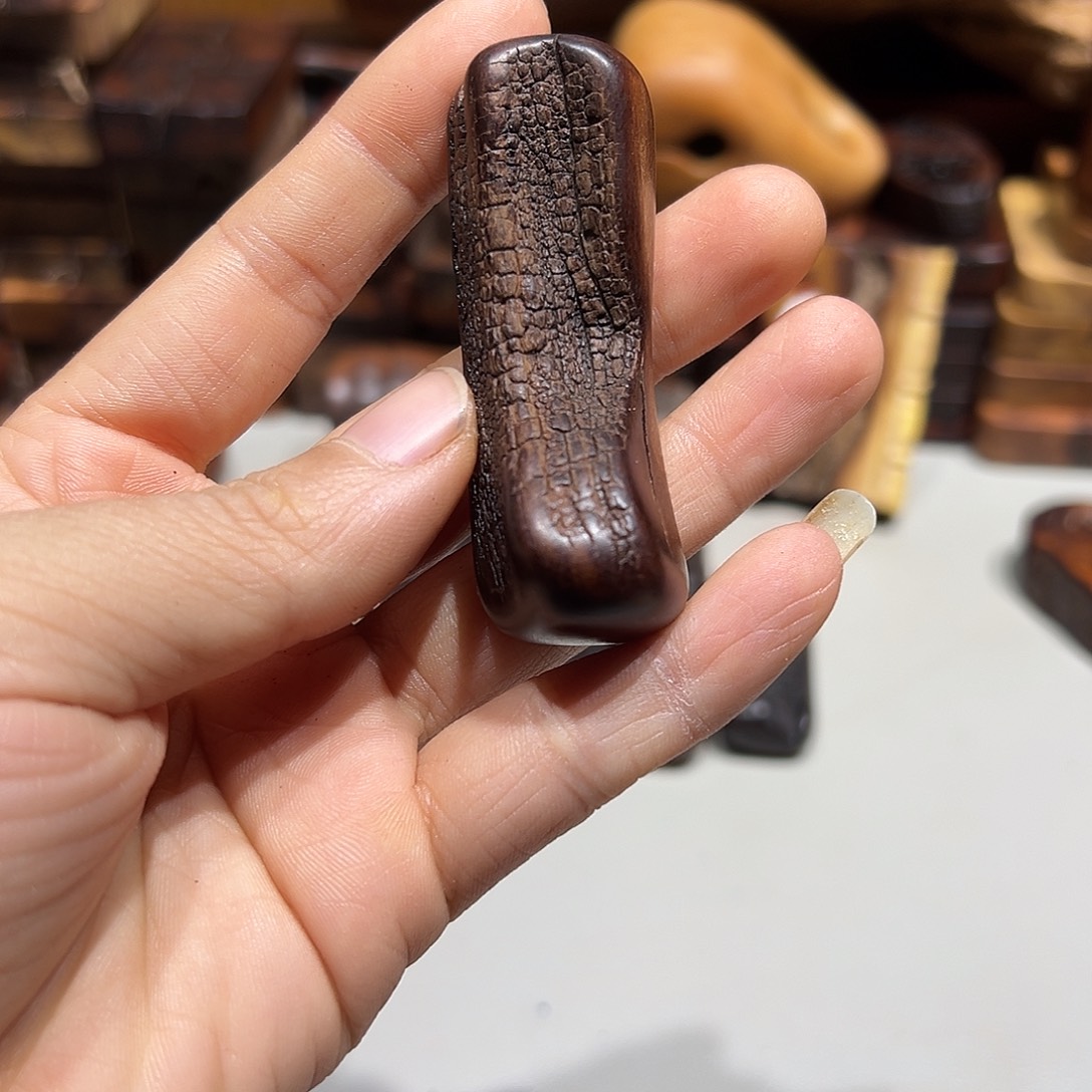 一***和枣木直播间默认截图