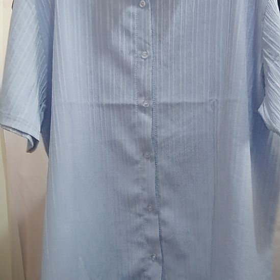 穿着舒服透气性好