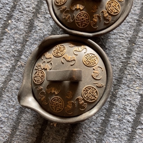 紫砂茶壶明*陶瓷材料等领域