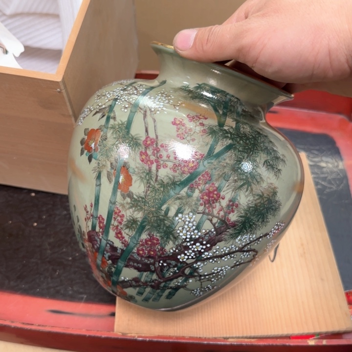 瓷片瓷质品工艺品