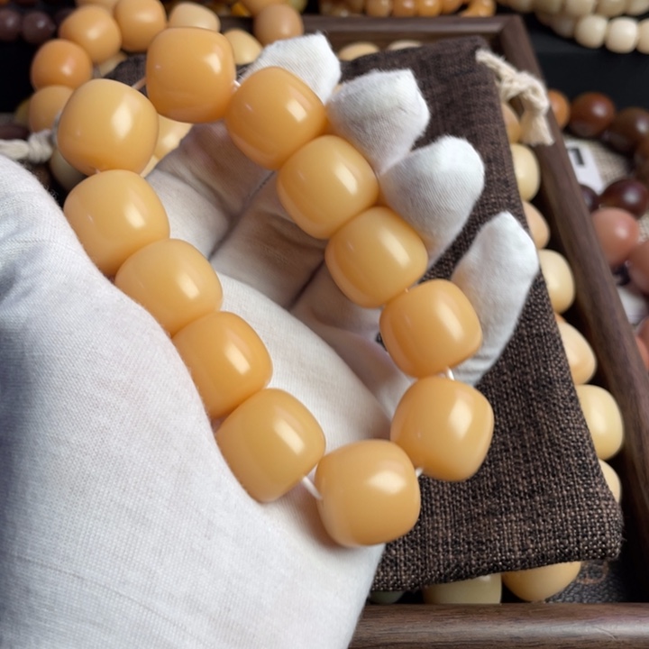 五***岚吊坠菩提根/象牙果20，