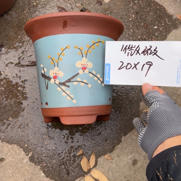 花盆紫砂特价商品