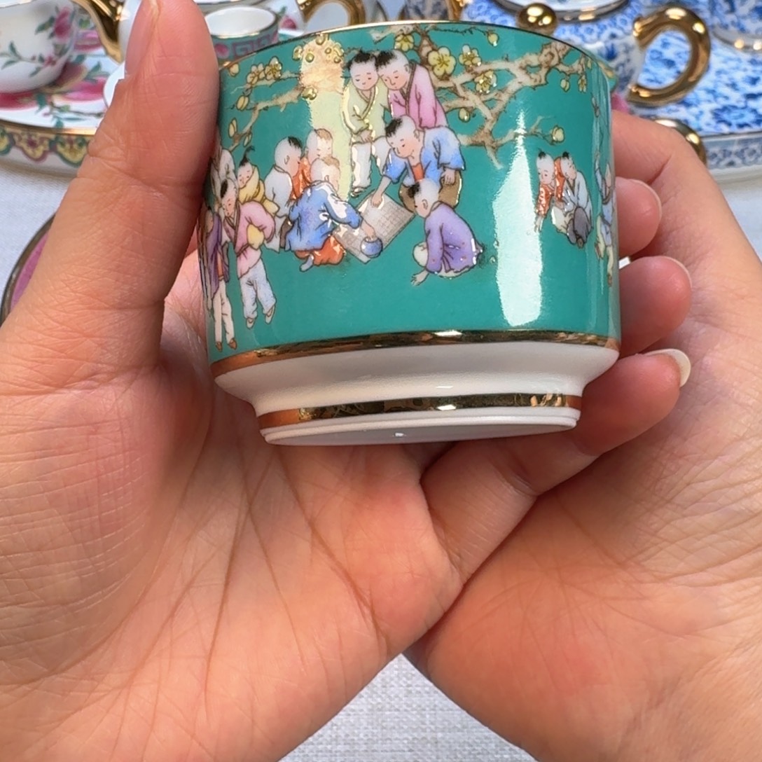 景德镇陶瓷景德镇瓷器