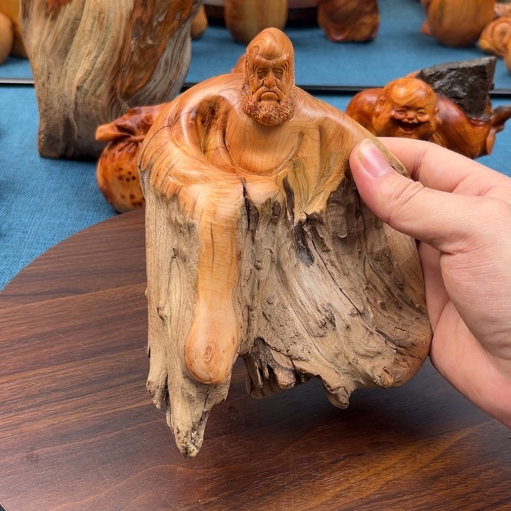 柏木（崖柏）太行崖柏