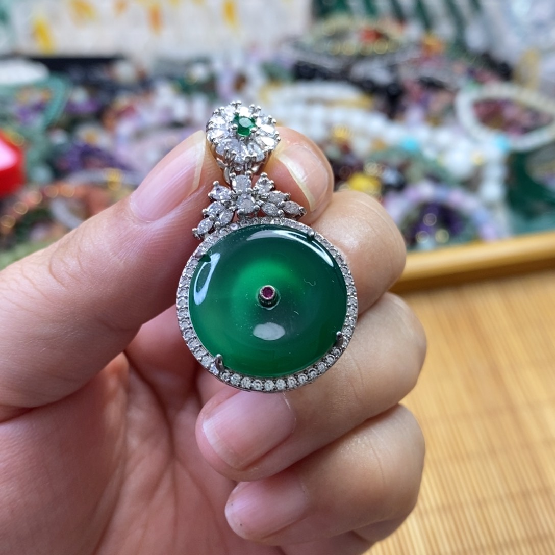 合金玛瑙手饰玛瑙