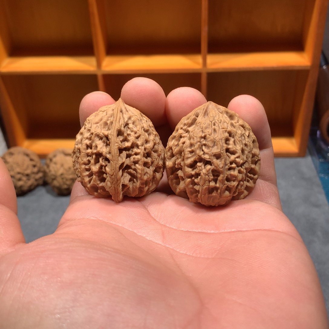 延庆虎头王核桃38尺