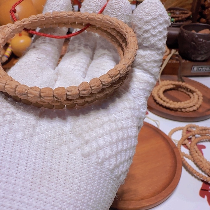 二***点柏香籽/百香籽吊坠