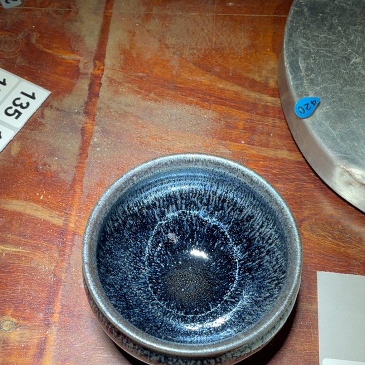 茶盏知音茶盏主人杯49