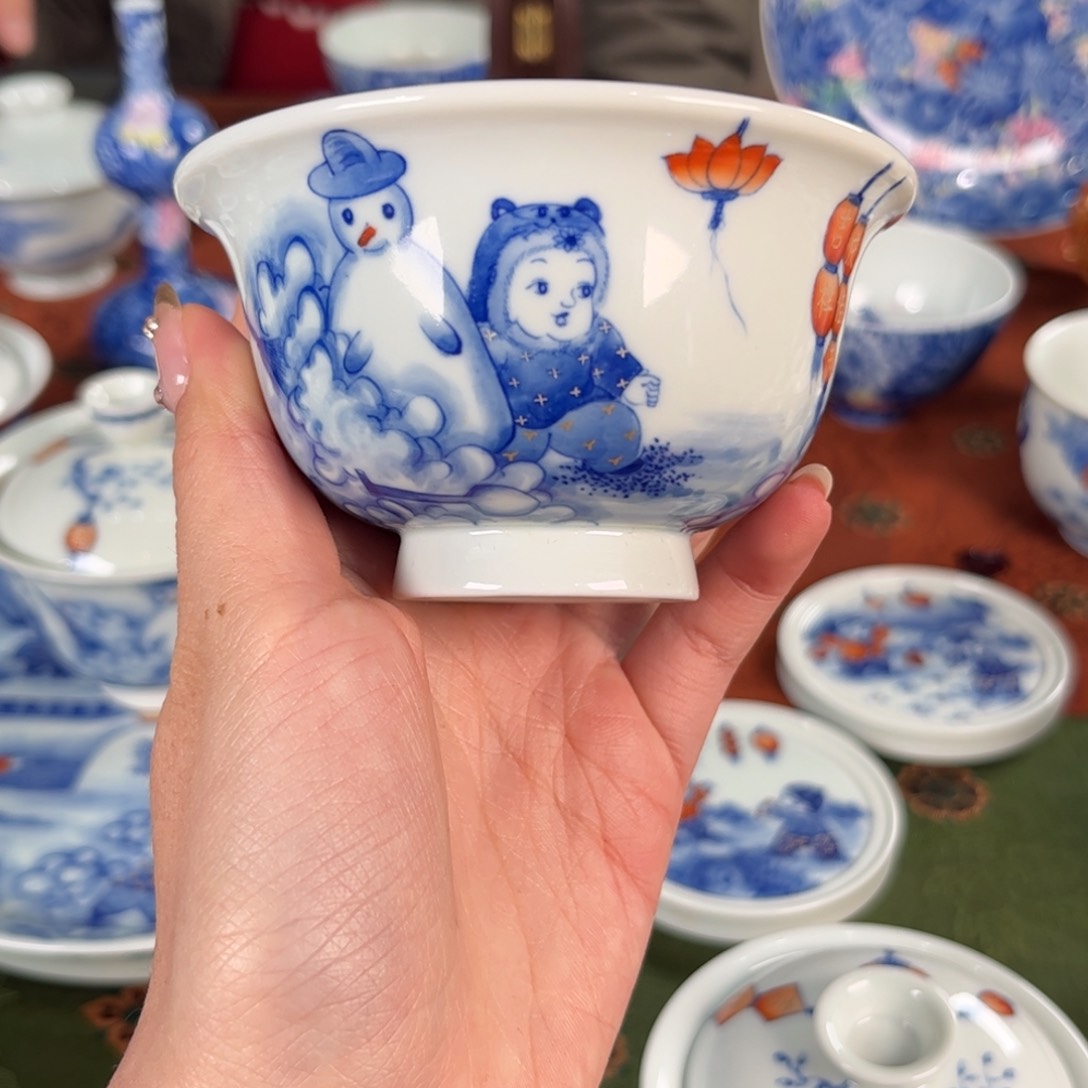 九鸣瓷艺九鸣瓷艺