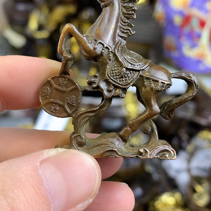 铜直播间推荐古品