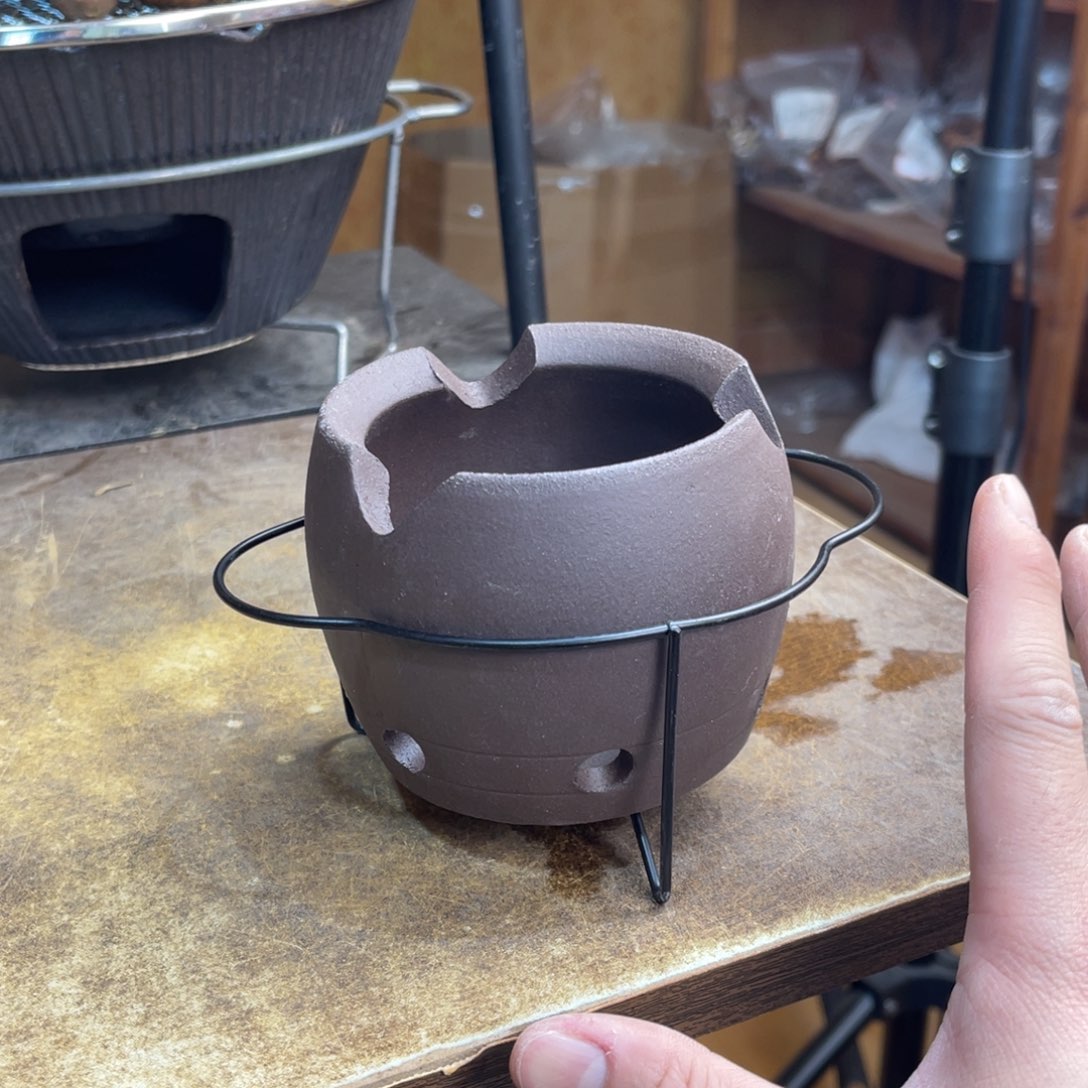 壶陶不是因为自己喜欢他而