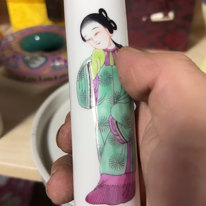 冰***淋摆件陶瓷摆件不固定一件