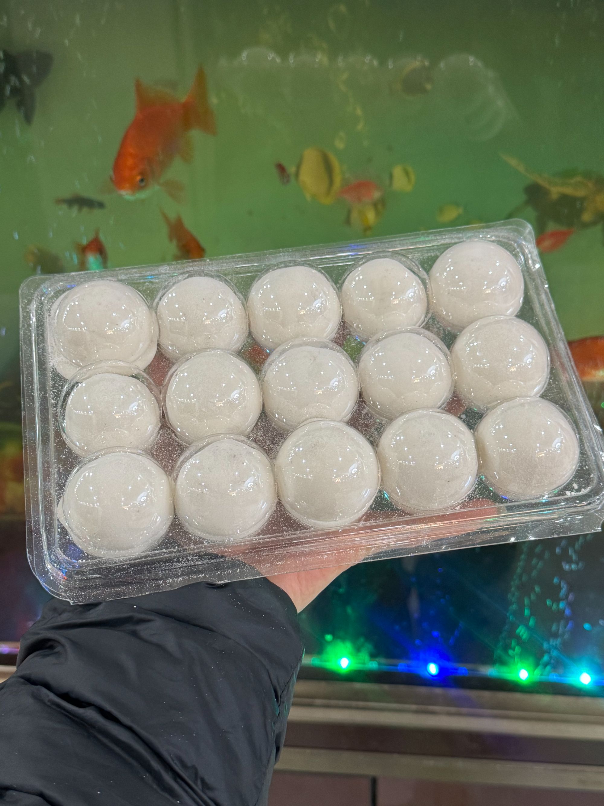 糯米面汤圆  地方特色张大姐手工汤圆 新鲜食材 没有任何添加剂