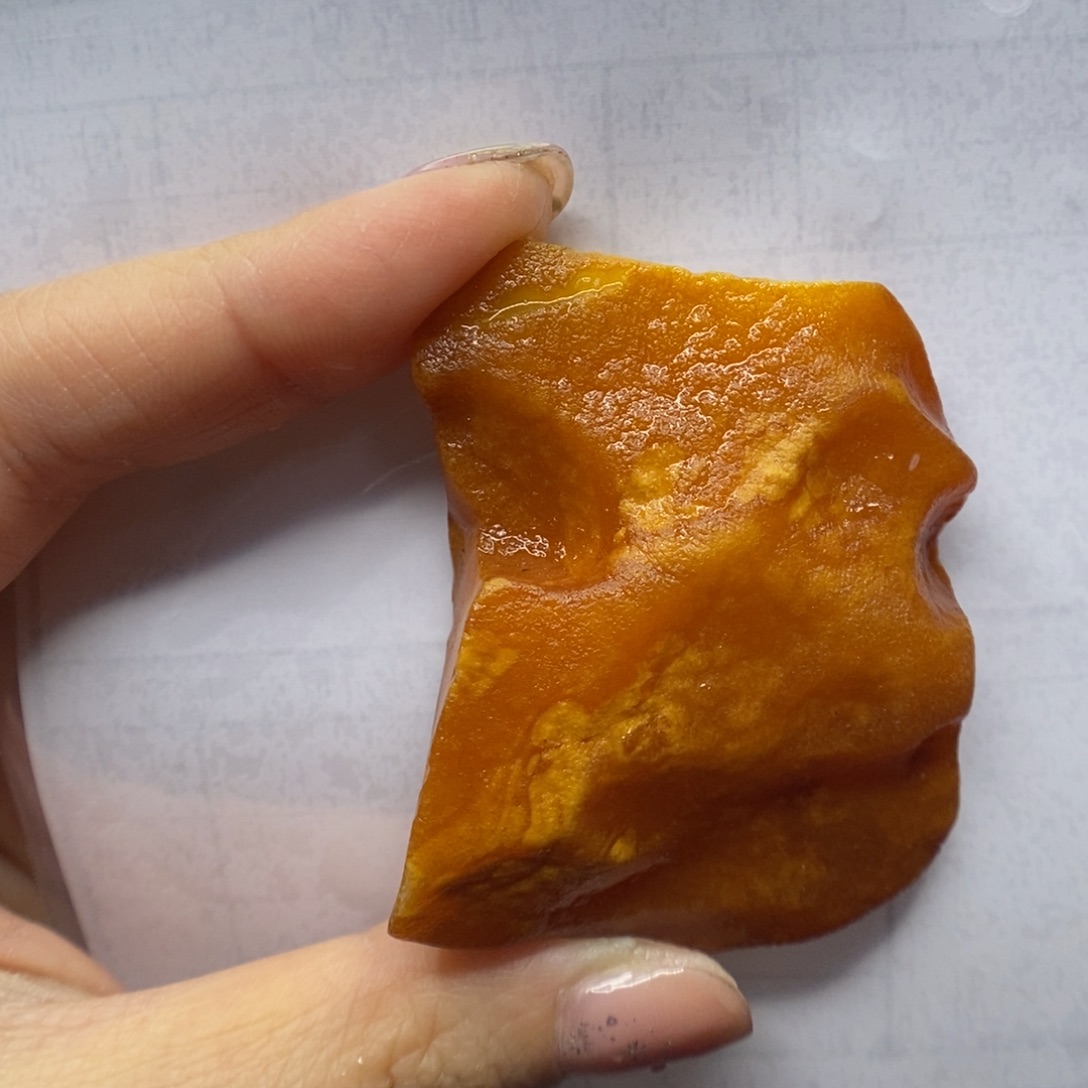 定制蜜蜡未镶嵌郎