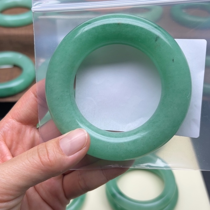 石英岩玉未镶嵌54