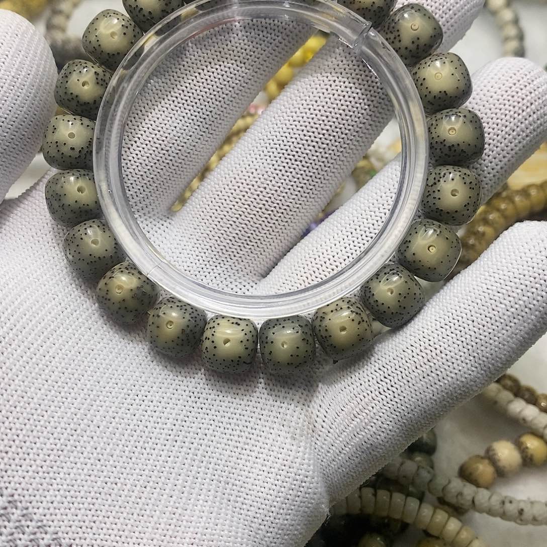 星月菩提手串海南