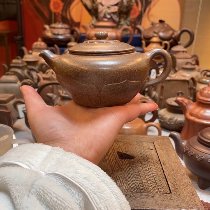 紫砂茶壶紫砂茶具紫砂