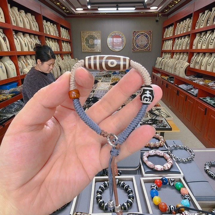 未镶嵌玛瑙/玉髓珠宝奇石