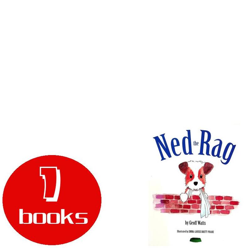 英文原版绘本1本94250613056