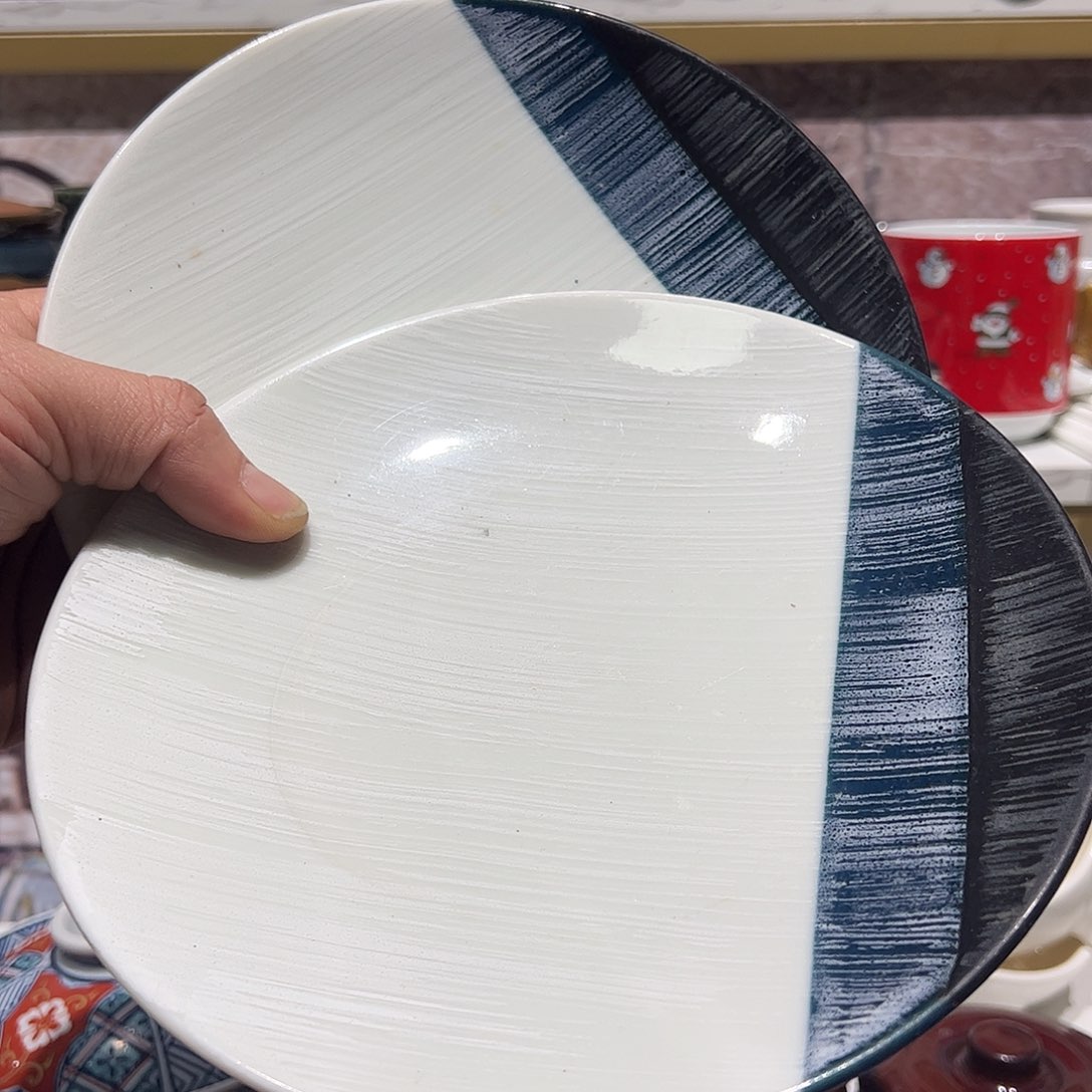 紫砂紫砂花哥陶瓷默认微瑕满19.8包邮96