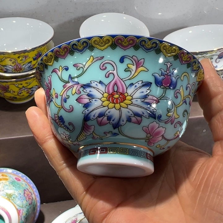 全场景德镇陶瓷景德镇景德镇陶瓷