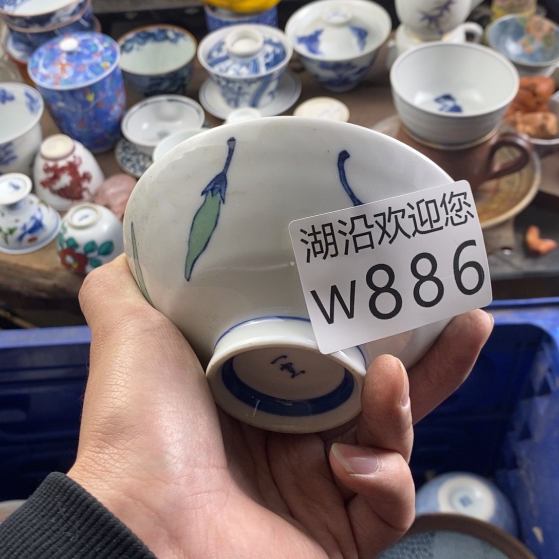 不****瓷器的时候我也是醉