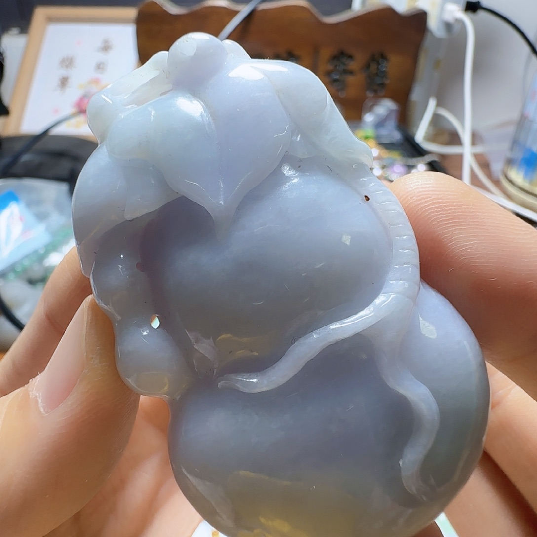 翡翠未镶嵌手镯翡翠100