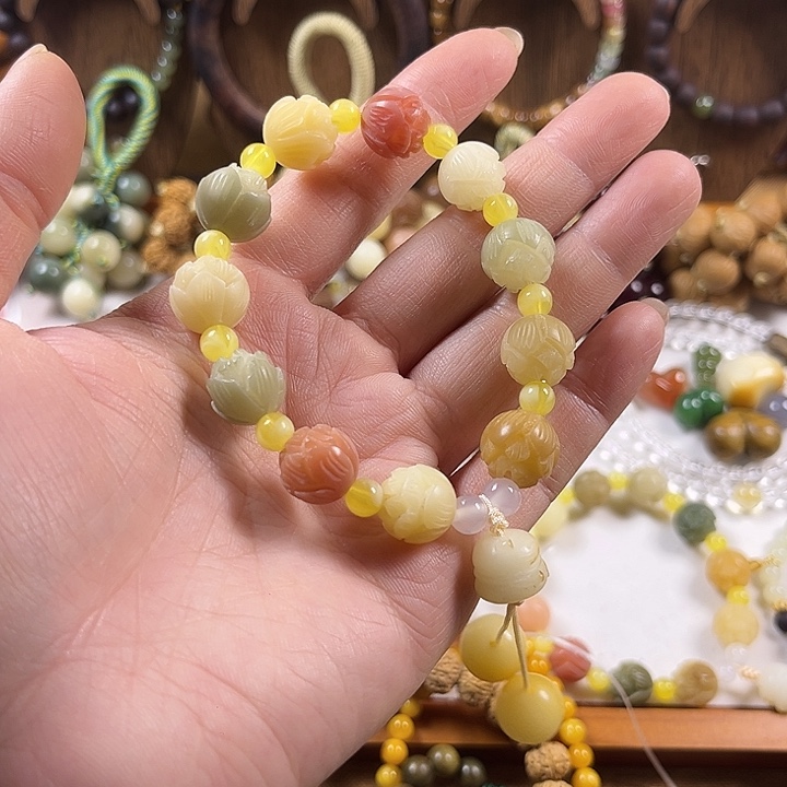 手串/手链菩提菩提